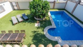 For sale San Pedro de Alcantara 5 bedrooms villa