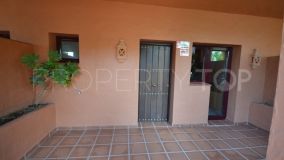 Adosado en venta con 3 dormitorios en Marbella Golden Mile