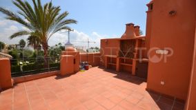 3 bedrooms town house for sale in Marbella Golden Mile