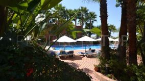 Adosado en venta con 3 dormitorios en Marbella Golden Mile