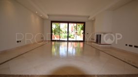 3 bedrooms town house for sale in Marbella Golden Mile