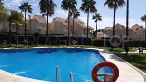 For sale 3 bedrooms town house in Las Chapas