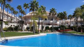 For sale 3 bedrooms town house in Las Chapas