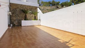 Town house for sale in Nueva Andalucia with 4 bedrooms