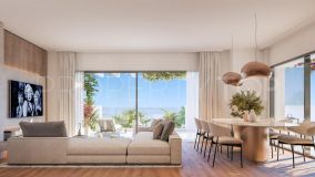 3 bedrooms studio for sale in Casares Playa