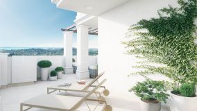 Buy 2 bedrooms studio in Las Lomas de Marbella