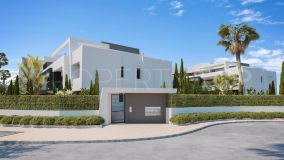 Studio for sale in Estepona Hills, 286,000 €