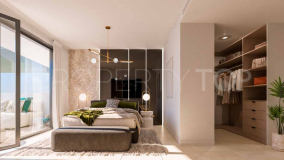 Apartamento en venta en Manilva Pueblo con 3 dormitorios