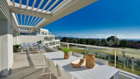 3 bedrooms San Roque Golf penthouse for sale
