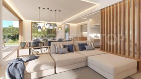 Buy studio in Estepona Hills with 4 bedrooms