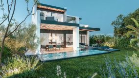 Villa for sale in Estepona Hills, 1,795,000 €