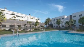 3 bedrooms penthouse for sale in Estepona Hills