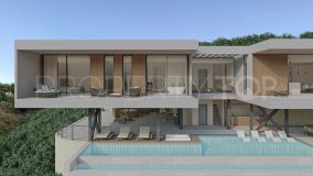 Villa en venta en Benahavis Centro, 3.165.000 €