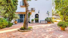 Villa a la venta en Estepona Hills