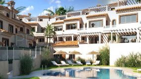 Villa en venta con 3 dormitorios en Estepona Hills