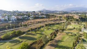 Villa en venta con 3 dormitorios en Estepona Hills