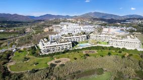 3 bedrooms penthouse for sale in Estepona Hills