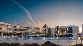 For sale Estepona Hills penthouse with 3 bedrooms
