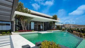 Villa with 12 bedrooms for sale in Benahavis Centro