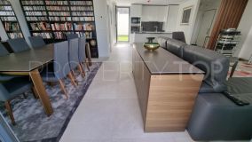 Duplex for sale in Benahavis Centro