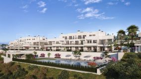 3 bedrooms San Roque Golf apartment for sale