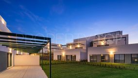 Apartment with 3 bedrooms for sale in San Roque Golf
