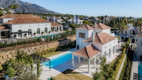 Estudio en venta en Las Lomas de Marbella, 4.500.000 €