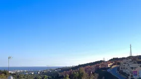 Parcela residencial a la venta en Estepona