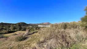 Parcela residencial a la venta en Estepona