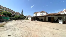 For sale Sabinillas residential plot