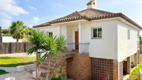 For sale Estepona villa