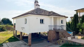 For sale Estepona villa