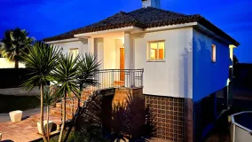 For sale Estepona villa