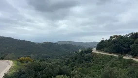 Monte Mayor, parcela residencial a la venta