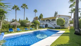 Alta Vista, villa en venta