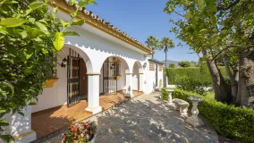 Alta Vista, villa en venta