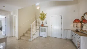 Villa en venta de 4 dormitorios en El Rosario