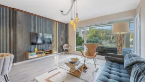 Apartamento en venta en Benahavis Centro