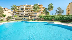Las Joyas, apartamento planta baja en venta de 2 dormitorios