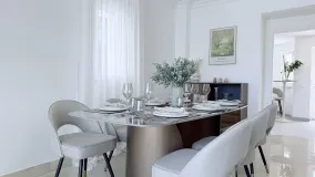 Se vende adosado con 2 dormitorios en Marbella
