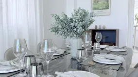 Se vende adosado con 2 dormitorios en Marbella