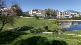 Guadalmina Alta, parcela a la venta