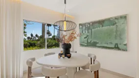Apartamento planta baja en venta en Costalita con 3 dormitorios