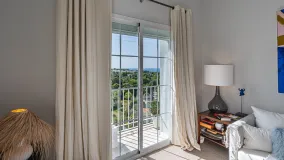 Town house for sale in Marbella Hill Club with 3 bedrooms