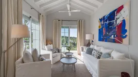 Adosado en venta con 3 dormitorios en Marbella Hill Club