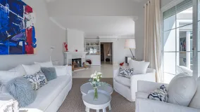 Adosado en venta con 3 dormitorios en Marbella Hill Club