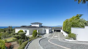 For sale Hacienda las Chapas house