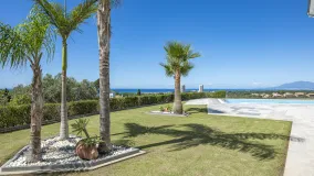 For sale Hacienda las Chapas house