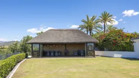 For sale Hacienda las Chapas house