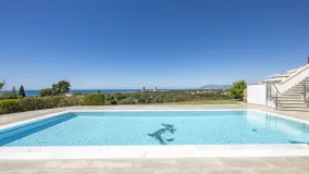 For sale Hacienda las Chapas house